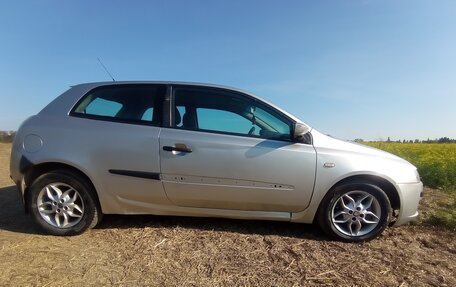 Fiat Stilo, 2002 год, 200 000 рублей, 2 фотография