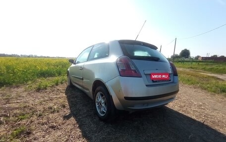 Fiat Stilo, 2002 год, 200 000 рублей, 5 фотография