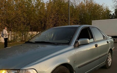 Volvo S40 II, 2002 год, 380 000 рублей, 2 фотография