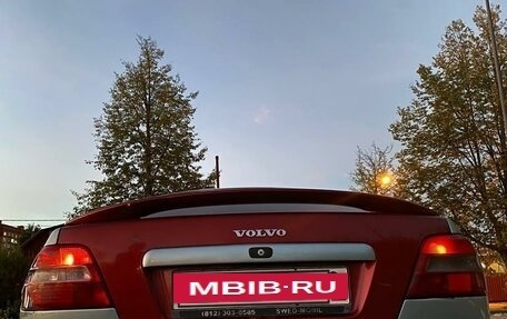 Volvo S40 II, 2002 год, 380 000 рублей, 6 фотография