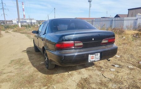 Chevrolet Prizm, 1997 год, 145 000 рублей, 7 фотография