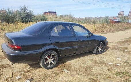 Chevrolet Prizm, 1997 год, 145 000 рублей, 10 фотография