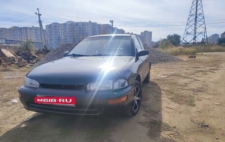 Chevrolet Prizm, 1997 год, 145 000 рублей, 8 фотография