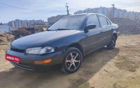 Chevrolet Prizm, 1997 год, 145 000 рублей, 2 фотография