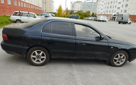 Toyota Corona IX (T190), 1992 год, 190 000 рублей, 3 фотография