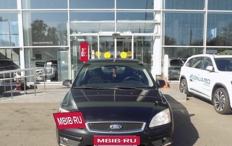 Ford Focus II рестайлинг, 2008 год, 560 000 рублей, 2 фотография