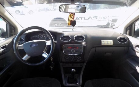 Ford Focus II рестайлинг, 2008 год, 560 000 рублей, 10 фотография