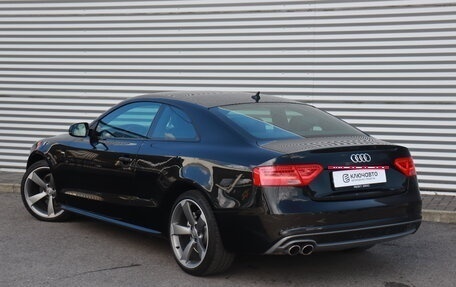 Audi A5, 2013 год, 2 150 000 рублей, 4 фотография