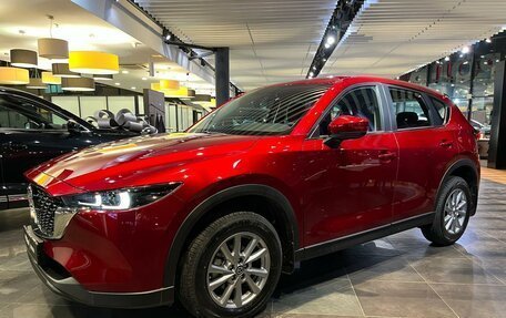 Mazda CX-5 II, 2024 год, 3 980 000 рублей, 5 фотография