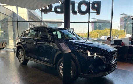 Mazda CX-5 II, 2024 год, 4 595 000 рублей, 4 фотография