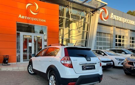 DongFeng H30 Cross, 2016 год, 650 000 рублей, 6 фотография