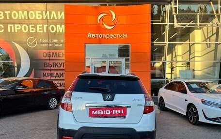 DongFeng H30 Cross, 2016 год, 650 000 рублей, 7 фотография