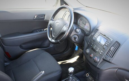 Hyundai i30 I, 2009 год, 710 000 рублей, 12 фотография