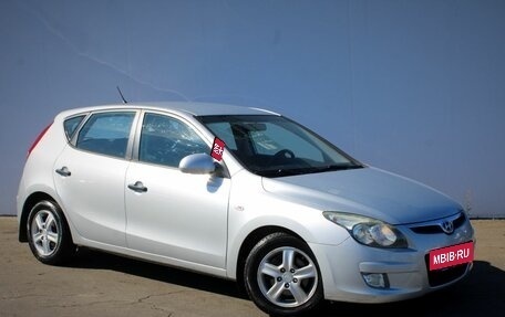 Hyundai i30 I, 2009 год, 710 000 рублей, 3 фотография