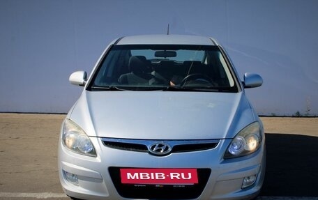 Hyundai i30 I, 2009 год, 710 000 рублей, 2 фотография