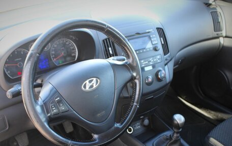 Hyundai i30 I, 2009 год, 710 000 рублей, 14 фотография