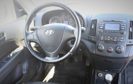 Hyundai i30 I, 2009 год, 710 000 рублей, 15 фотография