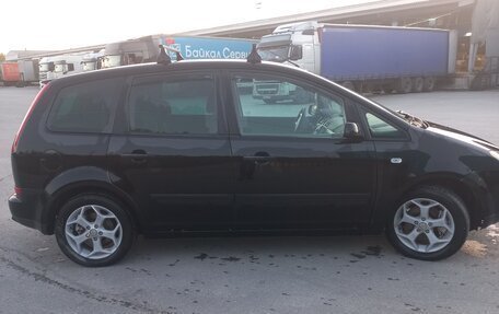 Ford C-MAX I рестайлинг, 2006 год, 659 000 рублей, 2 фотография