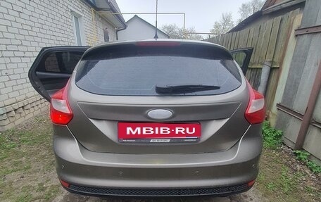 Ford Focus III, 2012 год, 750 000 рублей, 7 фотография