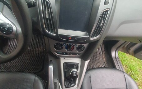 Ford Focus III, 2012 год, 750 000 рублей, 17 фотография