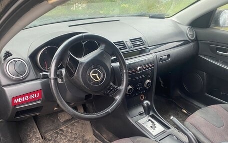 Mazda 3, 2005 год, 320 000 рублей, 5 фотография