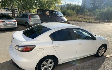 Mazda 3, 2010 год, 880 000 рублей, 8 фотография