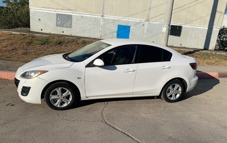 Mazda 3, 2010 год, 880 000 рублей, 11 фотография