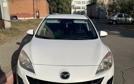 Mazda 3, 2010 год, 880 000 рублей, 2 фотография