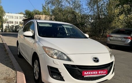 Mazda 3, 2010 год, 880 000 рублей, 7 фотография