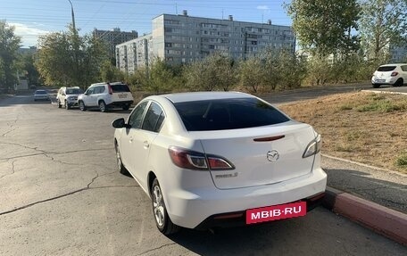 Mazda 3, 2010 год, 880 000 рублей, 10 фотография