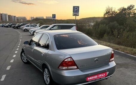 Nissan Almera Classic, 2008 год, 630 000 рублей, 3 фотография