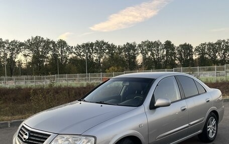 Nissan Almera Classic, 2008 год, 630 000 рублей, 2 фотография