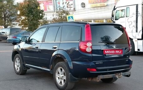 Great Wall Hover H5, 2013 год, 670 000 рублей, 6 фотография