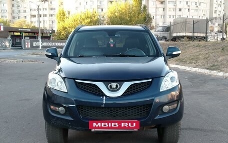 Great Wall Hover H5, 2013 год, 670 000 рублей, 2 фотография