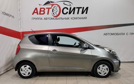 KIA Picanto II, 2012 год, 984 000 рублей, 8 фотография