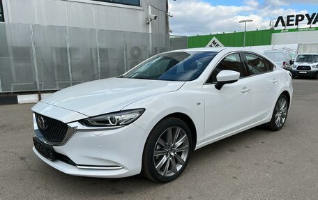 Mazda 6, 2023 год, 4 390 000 рублей, 3 фотография