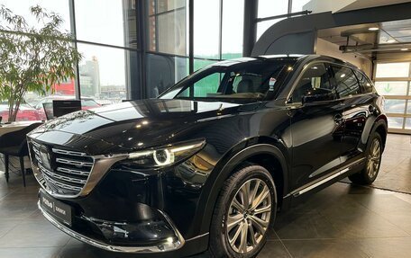 Mazda CX-9 II, 2024 год, 7 990 000 рублей, 5 фотография