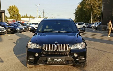 BMW X5, 2012 год, 2 570 000 рублей, 2 фотография