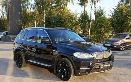 BMW X5, 2012 год, 2 570 000 рублей, 3 фотография