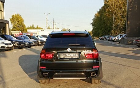 BMW X5, 2012 год, 2 570 000 рублей, 6 фотография