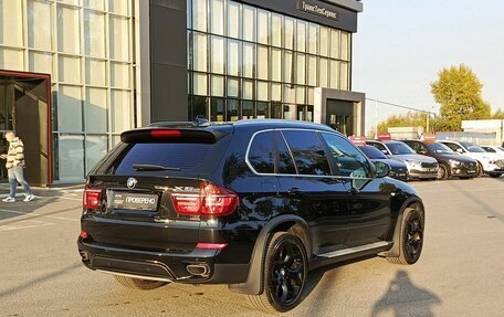 BMW X5, 2012 год, 2 570 000 рублей, 5 фотография