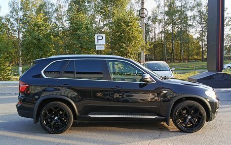 BMW X5, 2012 год, 2 570 000 рублей, 4 фотография