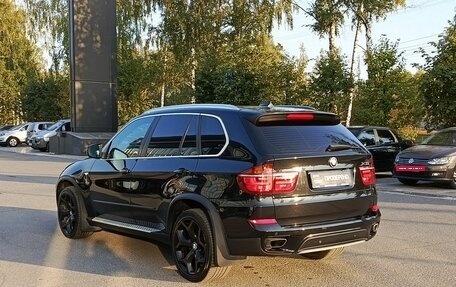 BMW X5, 2012 год, 2 570 000 рублей, 7 фотография