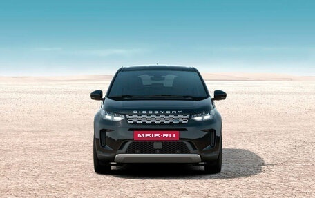 Land Rover Discovery Sport I рестайлинг, 2024 год, 7 799 000 рублей, 2 фотография