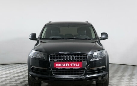 Audi Q7, 2008 год, 999 000 рублей, 2 фотография