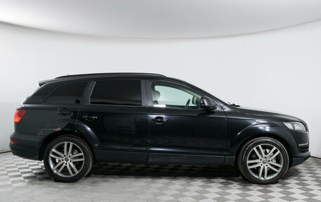 Audi Q7, 2008 год, 999 000 рублей, 4 фотография