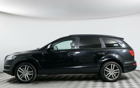 Audi Q7, 2008 год, 999 000 рублей, 8 фотография