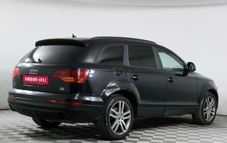 Audi Q7, 2008 год, 999 000 рублей, 5 фотография