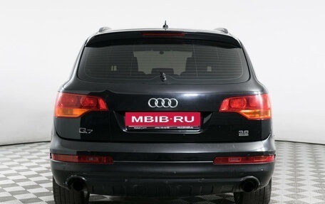 Audi Q7, 2008 год, 999 000 рублей, 6 фотография