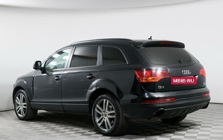 Audi Q7, 2008 год, 999 000 рублей, 7 фотография